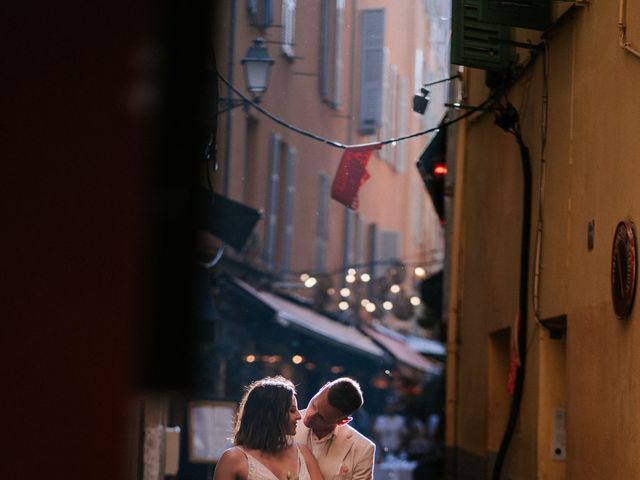 Il matrimonio di Emanuele e Alessandra a Genova, Genova 66