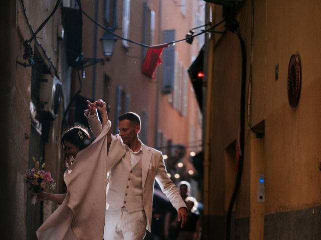 Il matrimonio di Emanuele e Alessandra a Genova, Genova 67