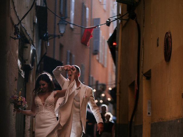 Il matrimonio di Emanuele e Alessandra a Genova, Genova 68