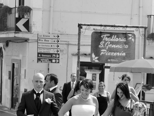 Il matrimonio di Wendy e Eriberto a Caserta, Caserta 13