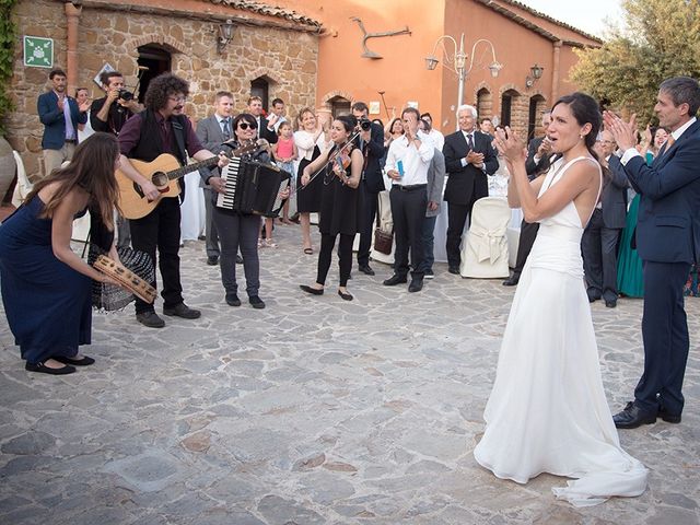Il matrimonio di Mike e Vita a Palermo, Palermo 23