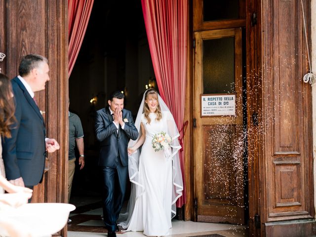 Il matrimonio di Nicola e Alessandra a Cavarzere, Venezia 50