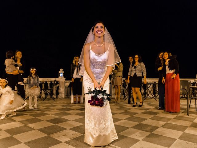 Il matrimonio di Davide e Giulia a Novi Ligure, Alessandria 73