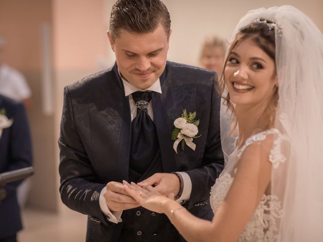 Il matrimonio di Alex e Gloria a Roma, Roma 5