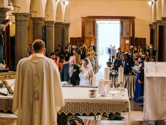 Il matrimonio di Vanessa e Lorenzo a Roma, Roma 11