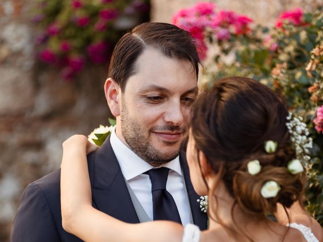 Il matrimonio di Francesco e Eleonora a Sabaudia, Latina 72