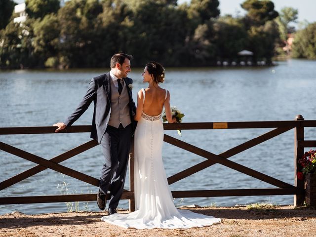 Il matrimonio di Francesco e Eleonora a Sabaudia, Latina 73