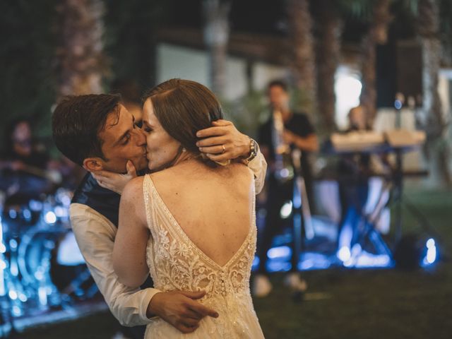 Il matrimonio di Deborah e Jorge a Palma di Montechiaro, Agrigento 19