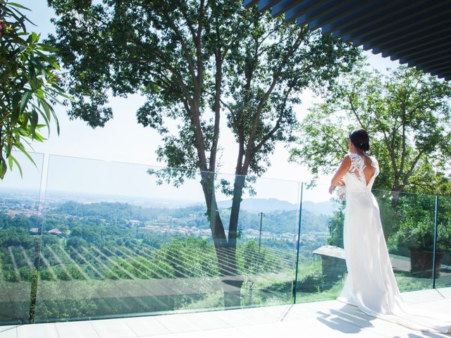 Il matrimonio di Federico e Christelle a Annone di Brianza, Lecco 11