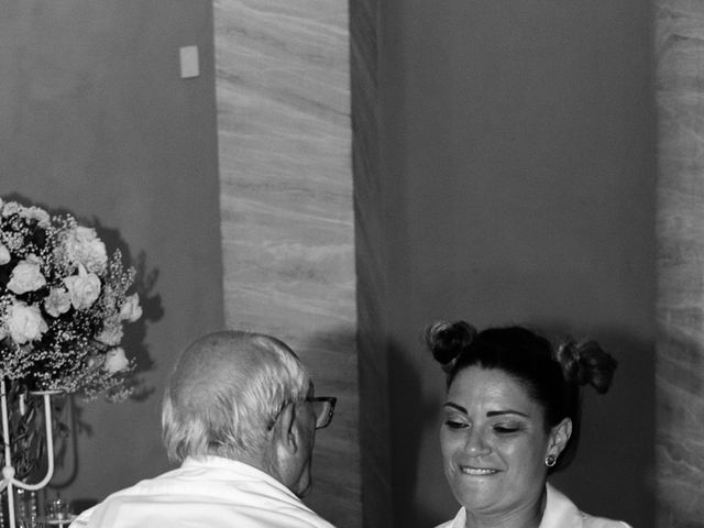 Il matrimonio di Claudia e Marco a Torre de&apos; Picenardi, Cremona 28
