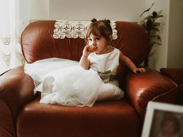 Il matrimonio di Genni e Gabriele a Vasto, Chieti 58