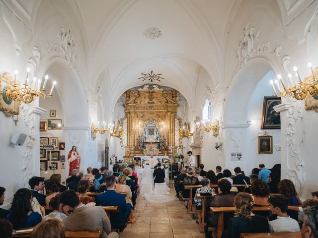 Il matrimonio di Agostino e Miry a Ruvo di Puglia, Bari 8