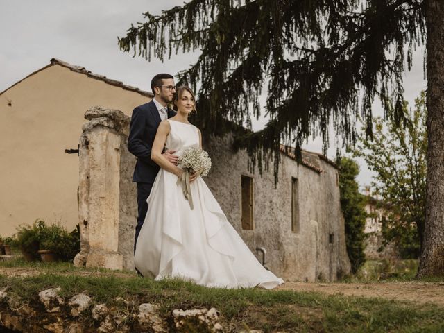 Il matrimonio di Enrico e Giulia a Lonigo, Vicenza 12