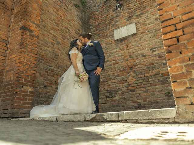 Il matrimonio di Goram e Alessandra a Verona, Verona 10