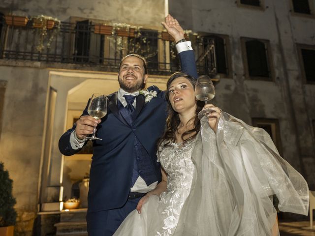 Il matrimonio di Goram e Alessandra a Verona, Verona 17