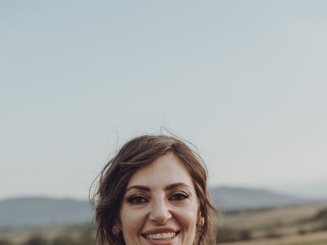 Il matrimonio di Matteo e Chiara a Palestrina, Roma 30