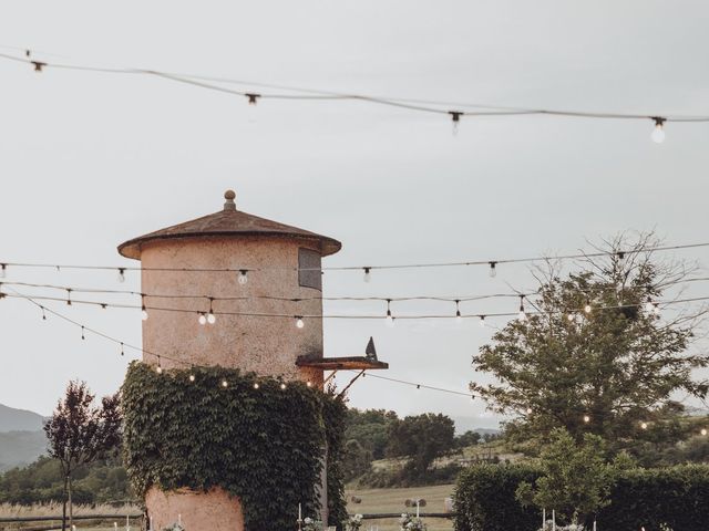 Il matrimonio di Matteo e Chiara a Palestrina, Roma 33