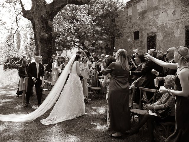 Il matrimonio di Ivan e Costanza a Grumolo delle Abbadesse, Vicenza 13