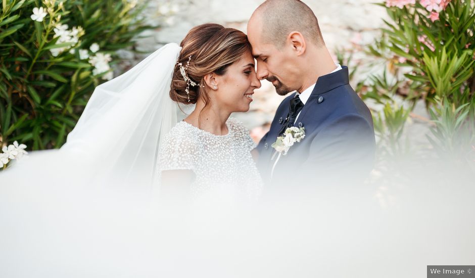 Il matrimonio di Paolo e Giulia a Fiumicello, Udine
