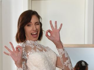 Le nozze di Eleonora e Paolo 3