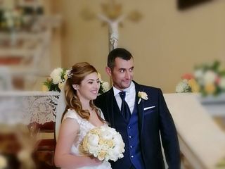 Le nozze di Antonio e Daniela 3