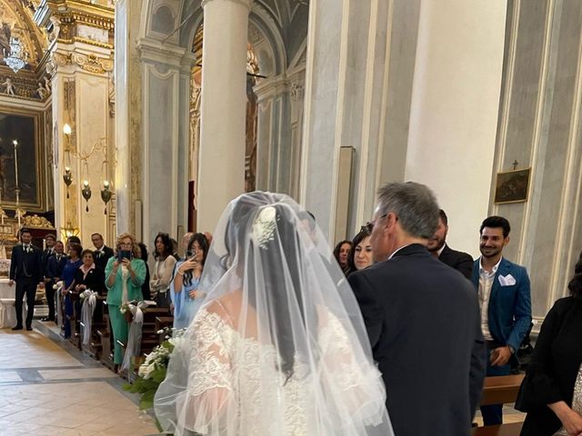 Il matrimonio di Daniele e Giulia  a Fabriano, Ancona 4