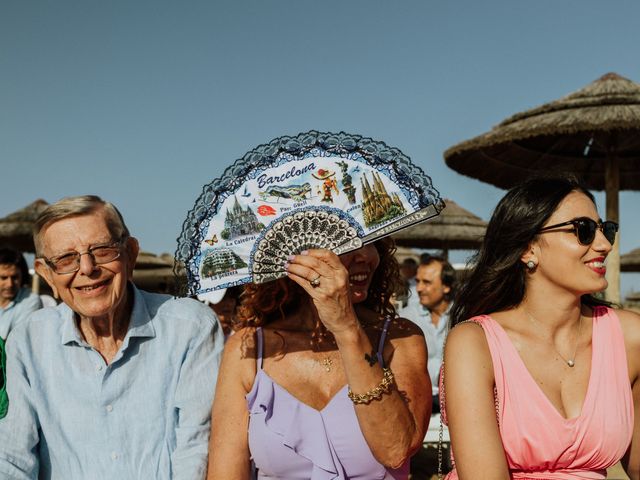 Il matrimonio di Andrea e Laura a Portopalo di Capo Passero, Siracusa 8