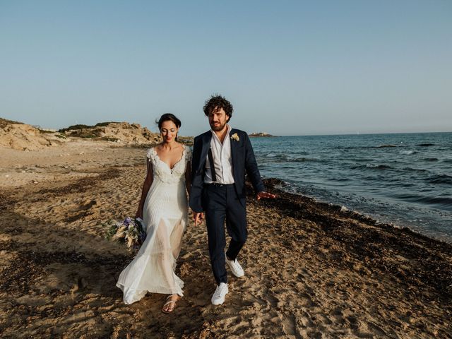 Il matrimonio di Andrea e Laura a Portopalo di Capo Passero, Siracusa 22