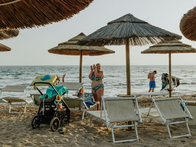 Il matrimonio di Andrea e Laura a Portopalo di Capo Passero, Siracusa 23