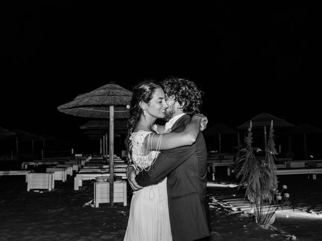 Il matrimonio di Andrea e Laura a Portopalo di Capo Passero, Siracusa 30