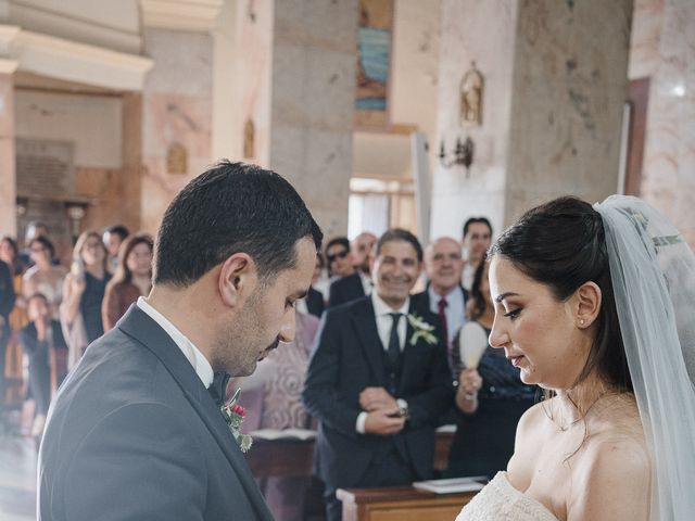 Il matrimonio di Fabrizio e Cristiana a Cirò Marina, Crotone 25