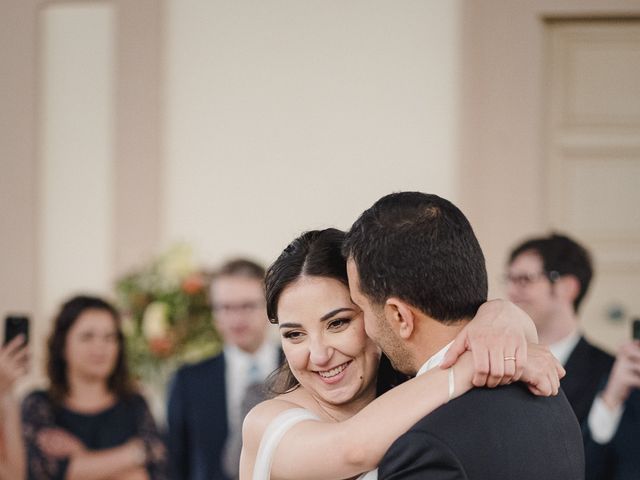 Il matrimonio di Fabrizio e Cristiana a Cirò Marina, Crotone 42