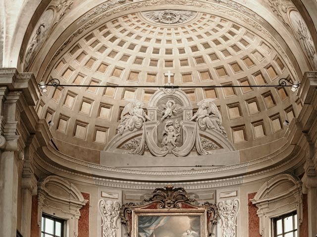 Il matrimonio di Mario e Arianna a Bertinoro, Forlì-Cesena 1