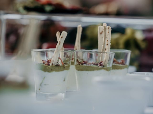 Il matrimonio di Mario e Arianna a Bertinoro, Forlì-Cesena 16