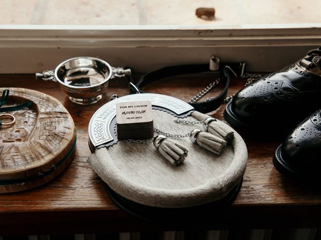 Il matrimonio di Mario e Arianna a Bertinoro, Forlì-Cesena 19