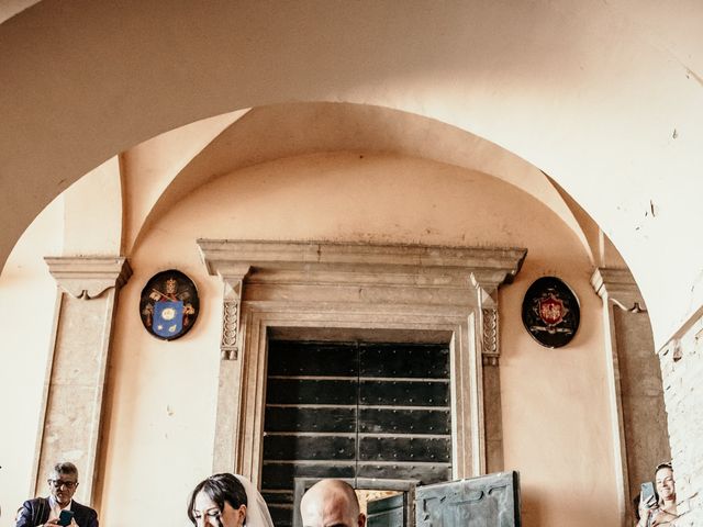 Il matrimonio di Mario e Arianna a Bertinoro, Forlì-Cesena 29