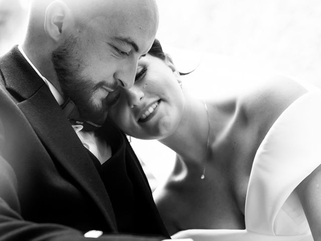 Il matrimonio di Mario e Arianna a Bertinoro, Forlì-Cesena 33