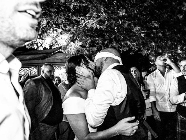 Il matrimonio di Mario e Arianna a Bertinoro, Forlì-Cesena 45