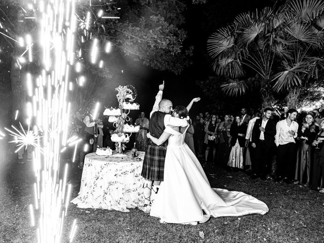 Il matrimonio di Mario e Arianna a Bertinoro, Forlì-Cesena 47