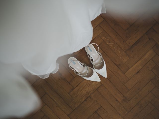 Il matrimonio di Alberto e Barbara a Rivolta d'Adda, Cremona 2