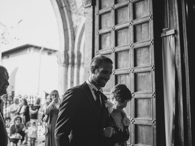 Il matrimonio di Alberto e Barbara a Rivolta d'Adda, Cremona 16