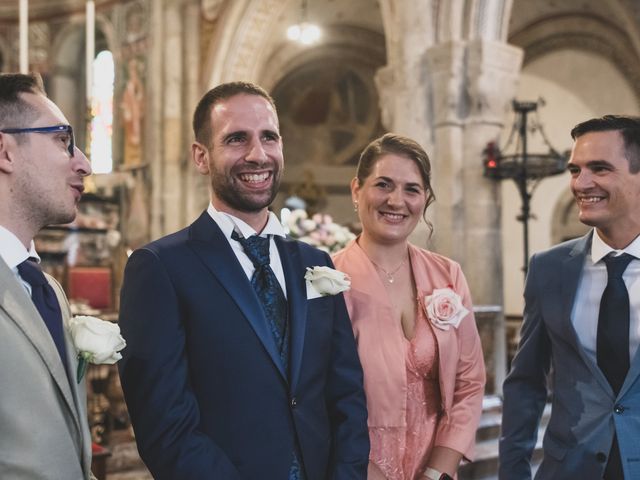 Il matrimonio di Alberto e Barbara a Rivolta d'Adda, Cremona 24