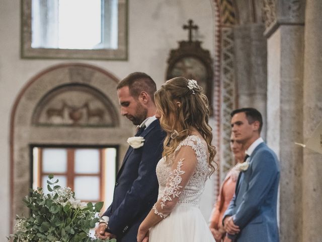 Il matrimonio di Alberto e Barbara a Rivolta d'Adda, Cremona 28