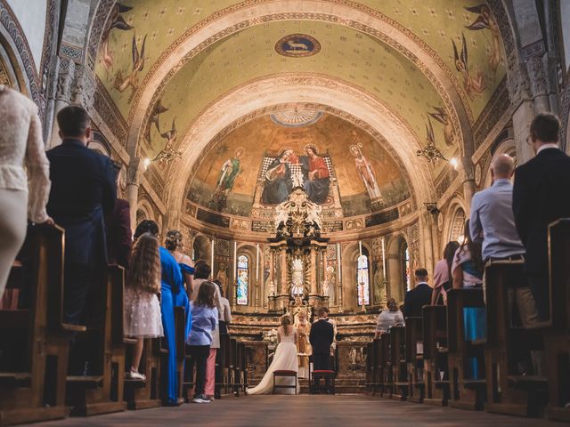 Il matrimonio di Alberto e Barbara a Rivolta d'Adda, Cremona 29