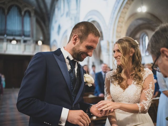 Il matrimonio di Alberto e Barbara a Rivolta d'Adda, Cremona 31