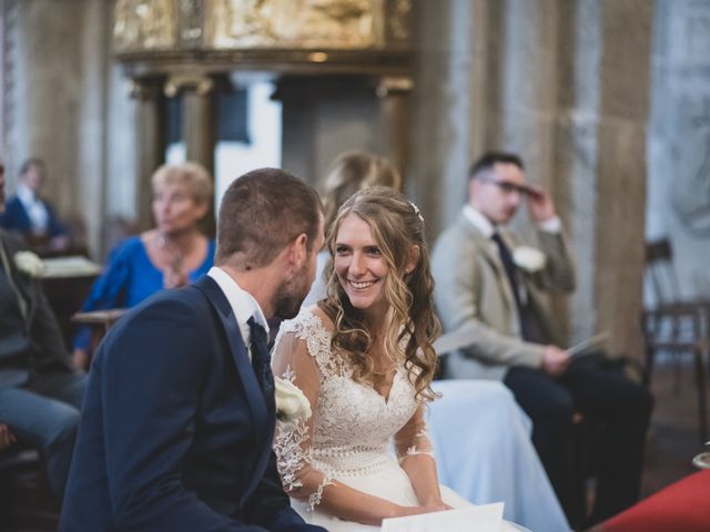 Il matrimonio di Alberto e Barbara a Rivolta d'Adda, Cremona 35
