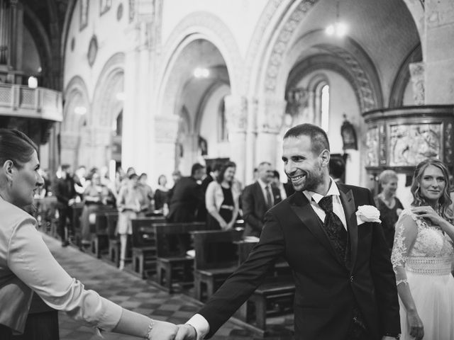 Il matrimonio di Alberto e Barbara a Rivolta d'Adda, Cremona 37