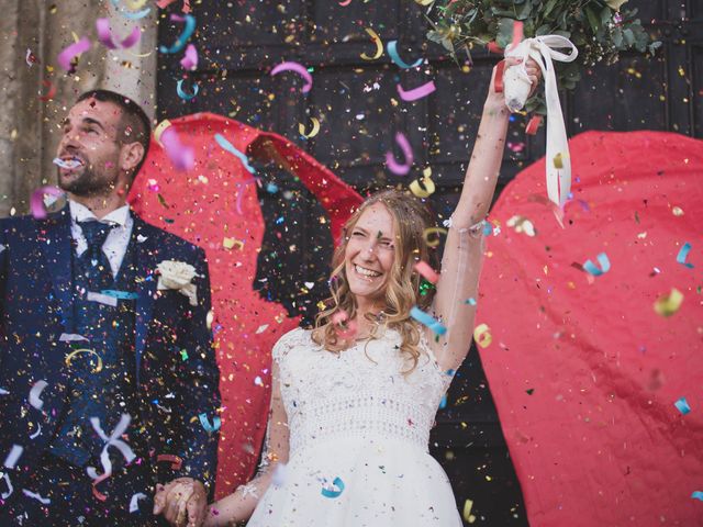 Il matrimonio di Alberto e Barbara a Rivolta d'Adda, Cremona 42
