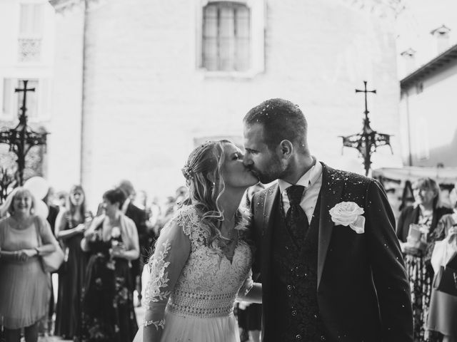 Il matrimonio di Alberto e Barbara a Rivolta d'Adda, Cremona 45