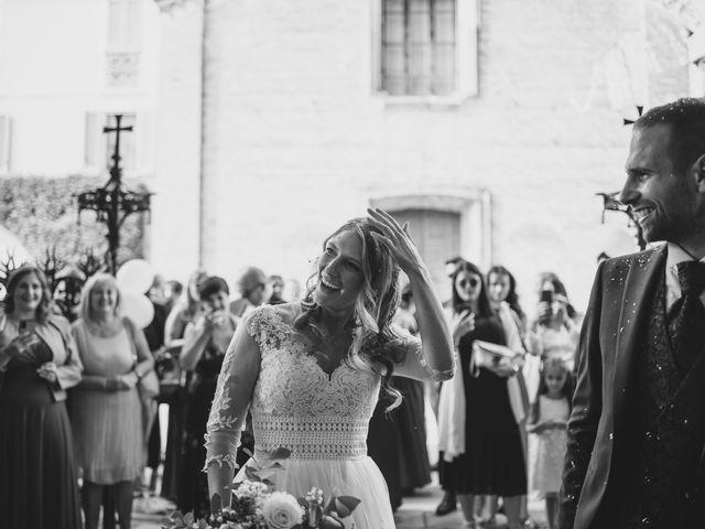 Il matrimonio di Alberto e Barbara a Rivolta d'Adda, Cremona 46